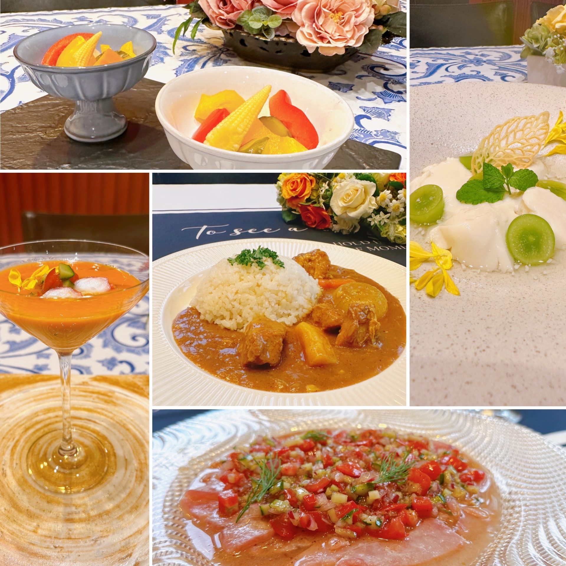 2023年8月　レッスン