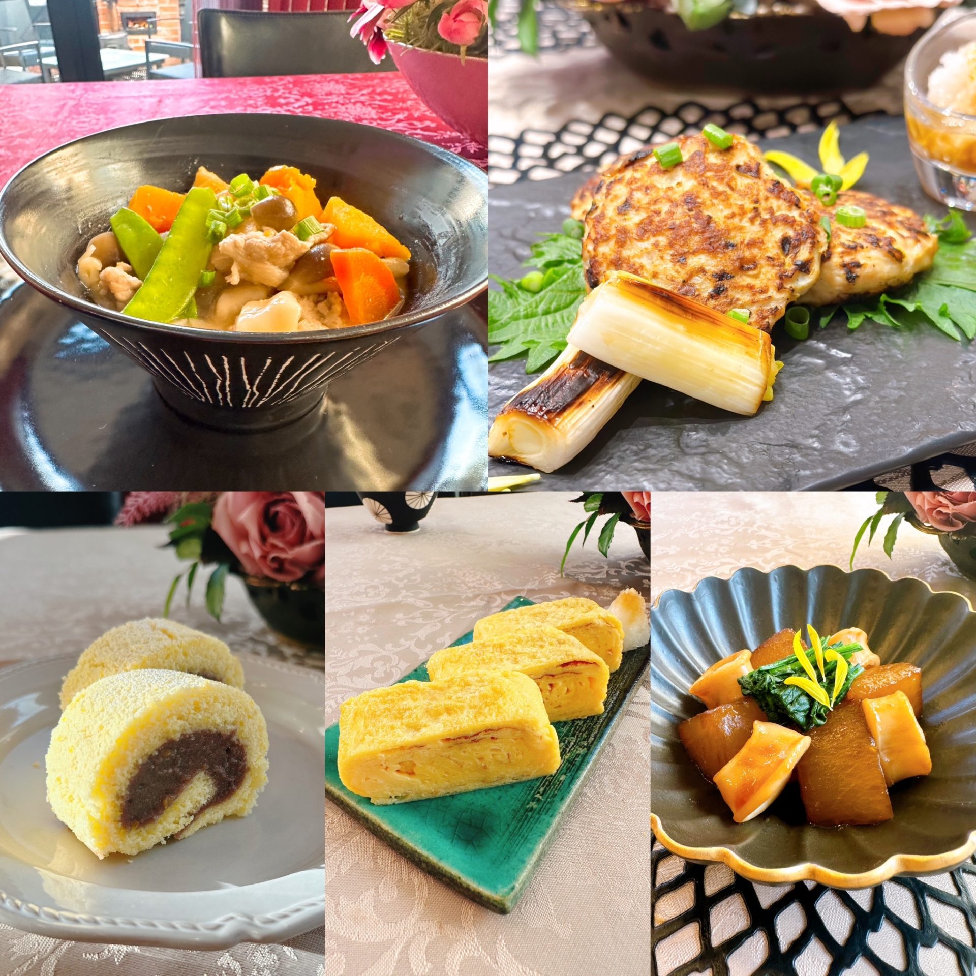 2024年1月　レッスン