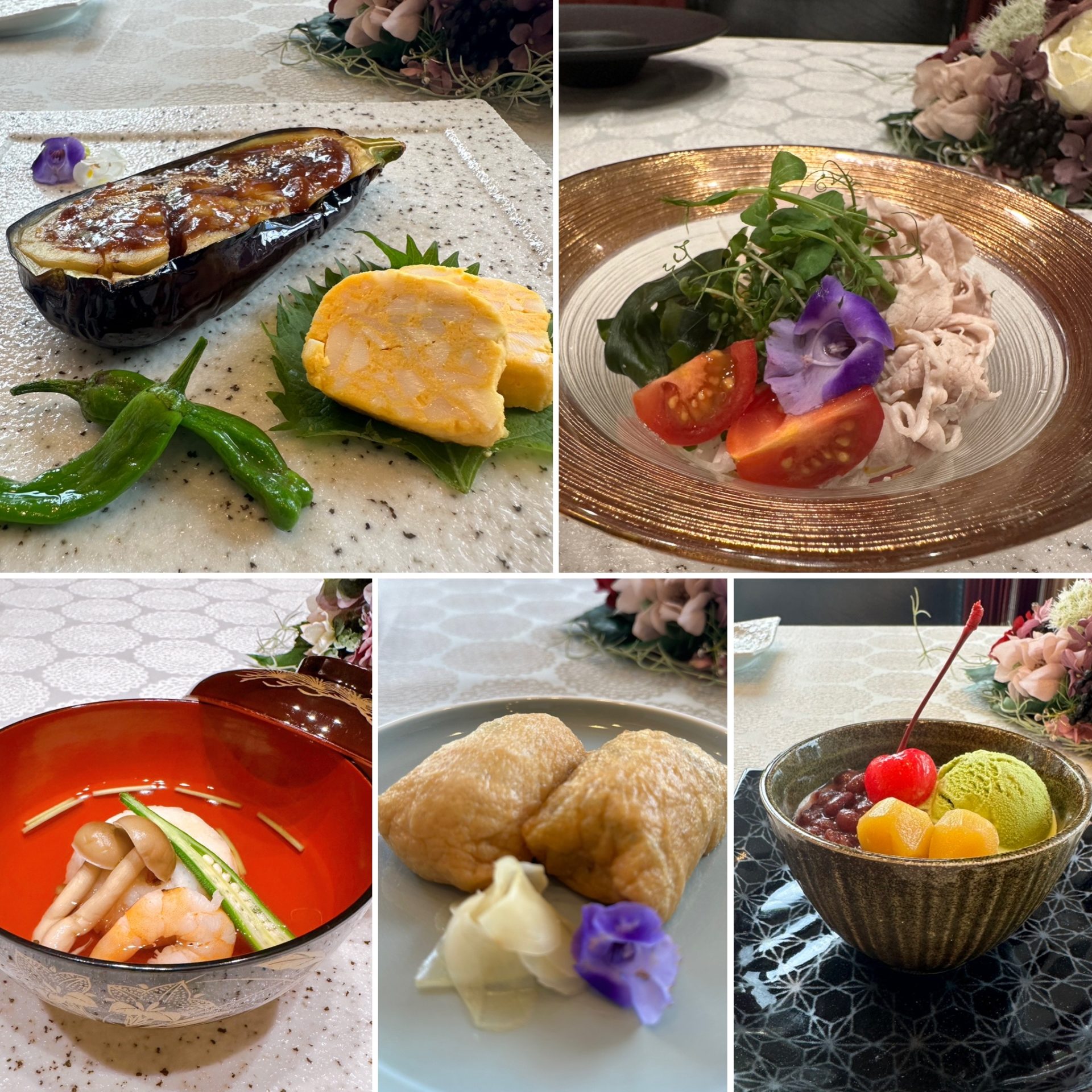 2024年9月　レッスン