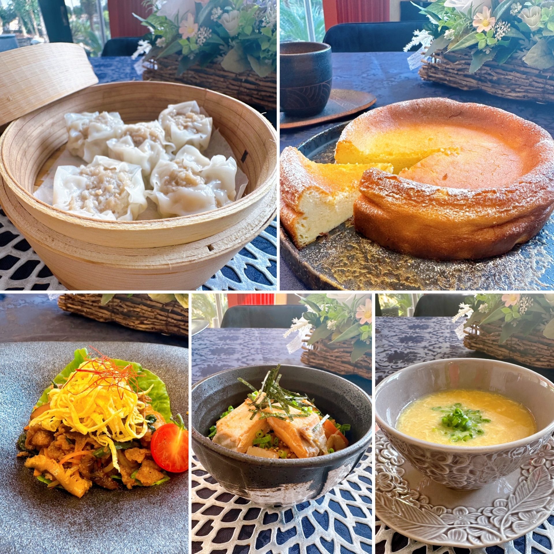 2024年11月　レッスン