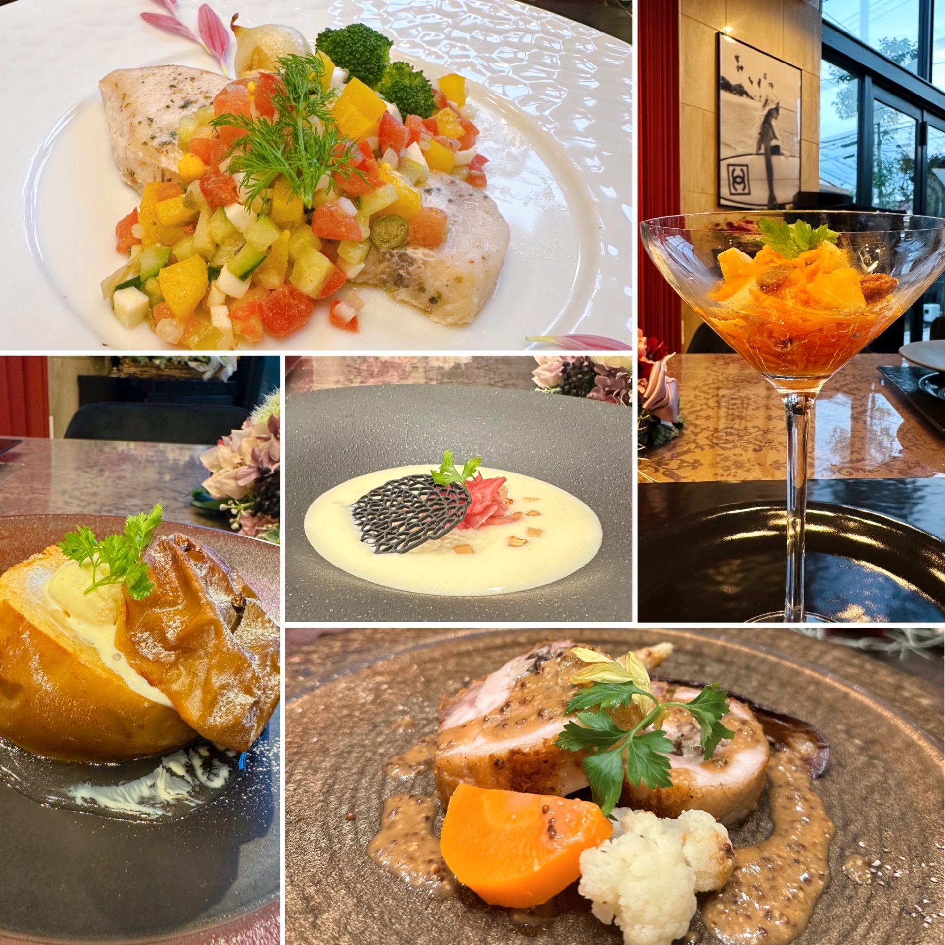 2024年12月　レッスン