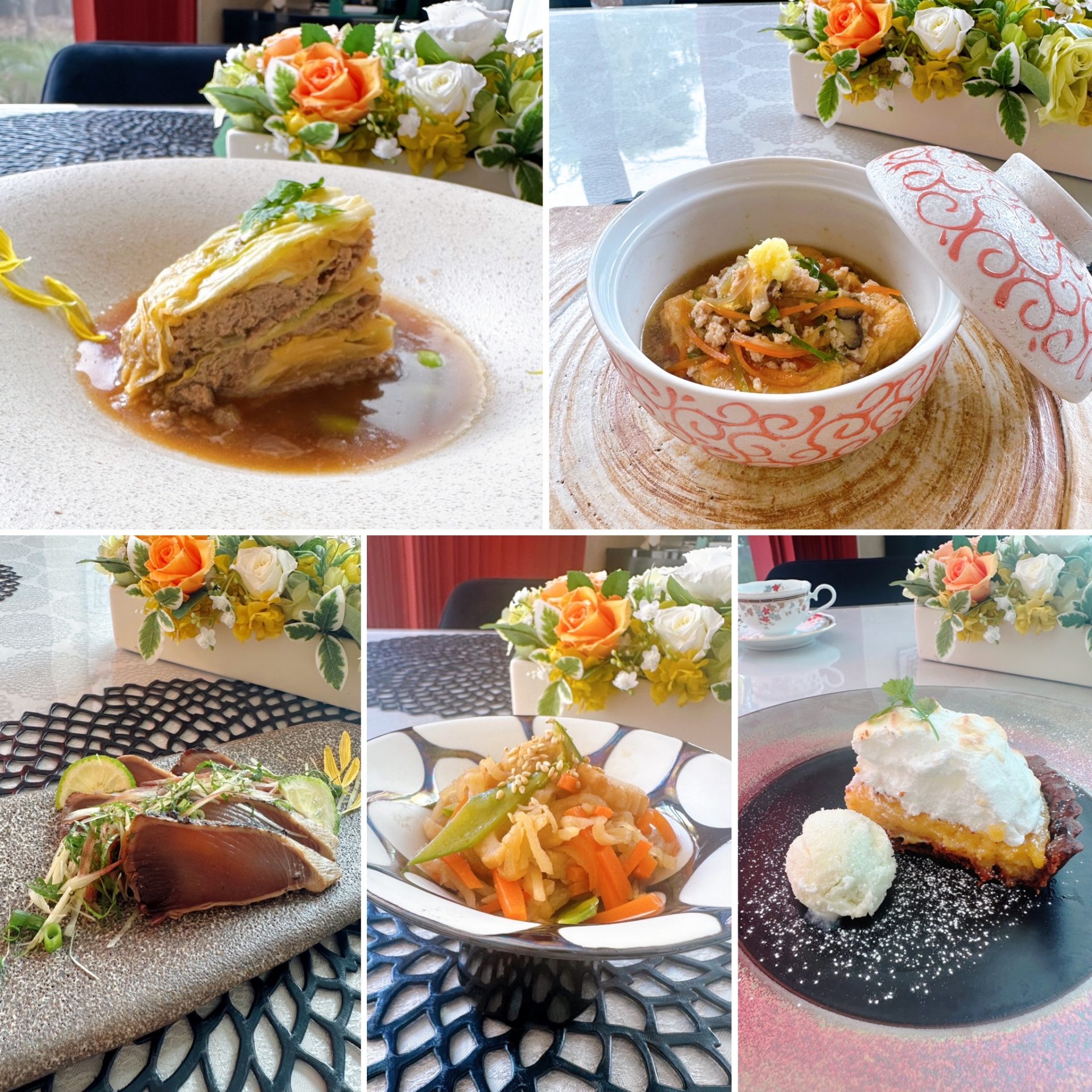 2025年5月　レッスン