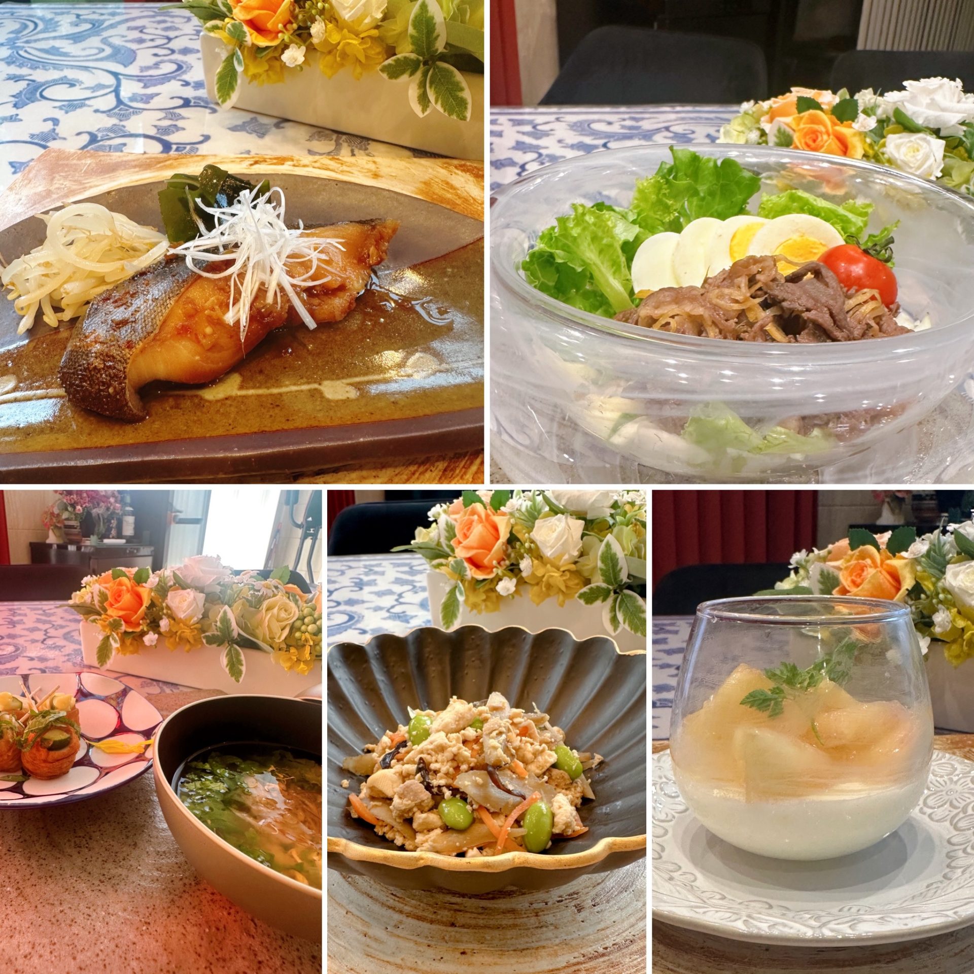 2025年8月　レッスン