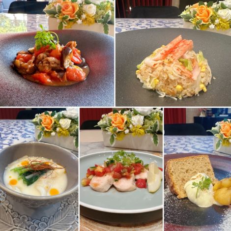 2025年9月　レッスン