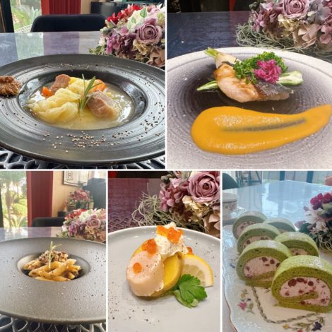 2025年10月　レッスン