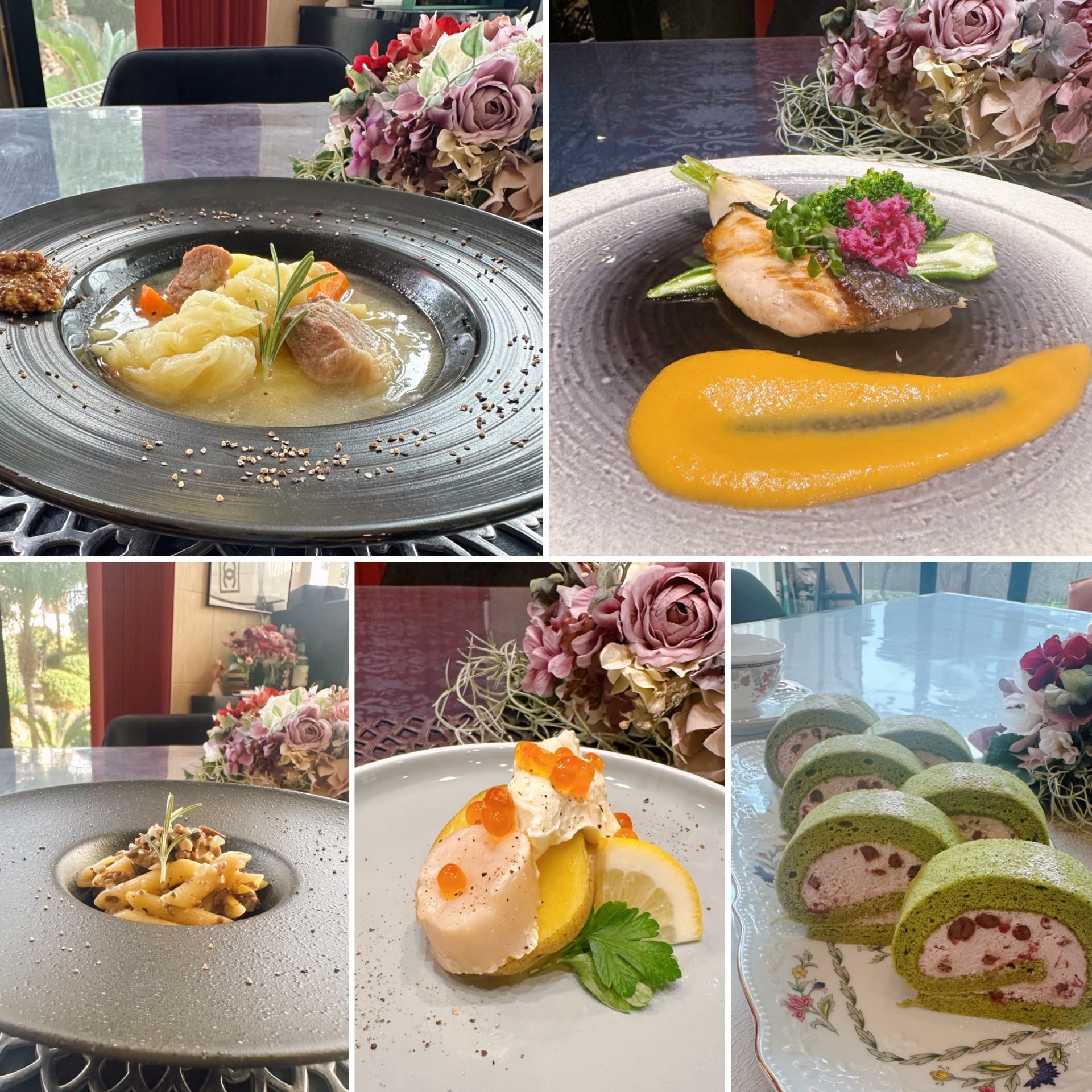 2025年10月　レッスン