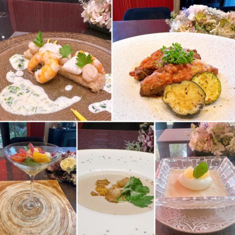 2025年12月　レッスン