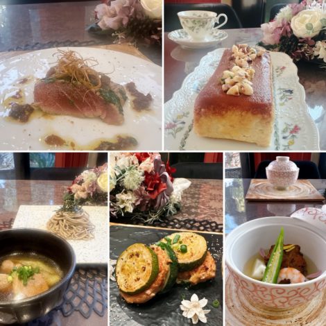 2025年11月　レッスン