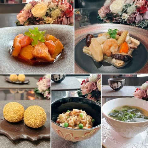 2026年3月　レッスン